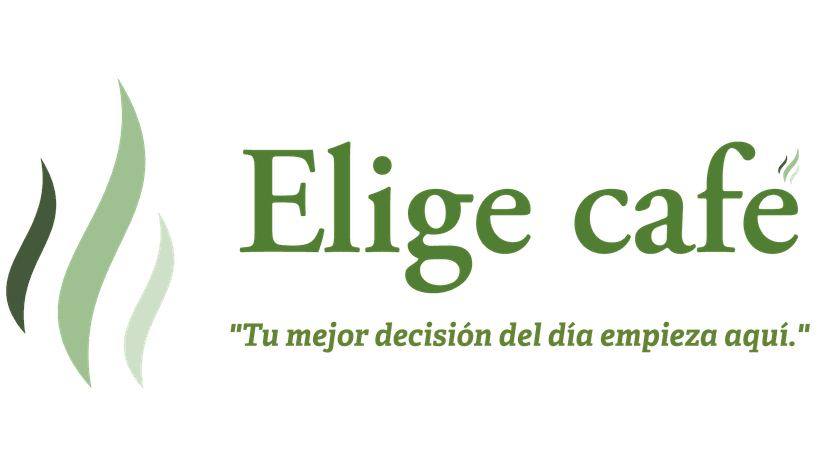 Elige Café
